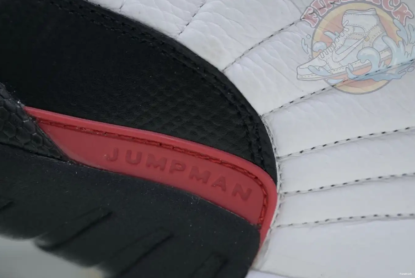 Air Jordan Jordan 12